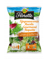 Fijnproeversmix Rucola - 200 g 